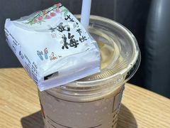 -瑞幸咖啡(深圳东门中心城店)