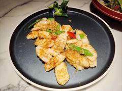 -钟菜·粤菜点心·宴请(海上世界·汇港二期店)