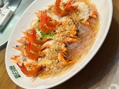 -新白鹿餐厅(爱琴海购物中心店)