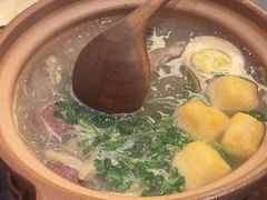 -古都历食南京菜·烤鸭·鸭血粉丝·汤包(南京博物院店)