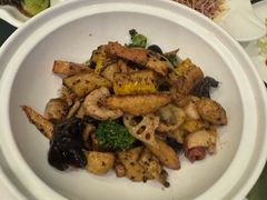 -功德林素菜饭庄(前门店)