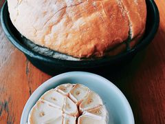 -沈阳君悦酒店·意坊意大利餐厅