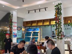 -元银甲·湖北地标美食(汉阳店)