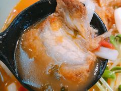 -陳八两面家(滨江天街店)