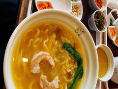 -剔八谷山西面馆(文兴路店)