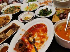 -丰收日·小海鲜·沪上家宴(顾村正大店)