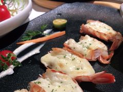 -龙猫意杯花园餐厅(芙蓉湖店)