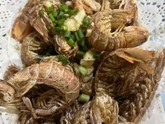 -阿弟特色海鲜餐厅·大排档(平潭店)