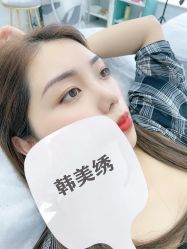 -韩美绣·骨相纹眉·洗眉美瞳线