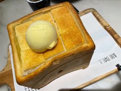-绿茶餐厅(华发商都店)