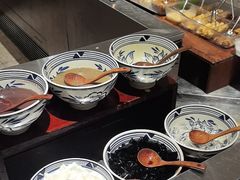 -杭州开元名都大酒店·地中海自助餐厅