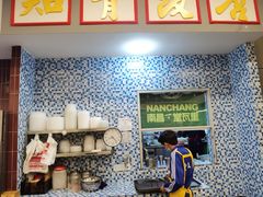 -堂瓦里·传统赣菜(八一广场店)