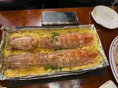 -辉记炭烧海鲜大排档·老字号(福田店)