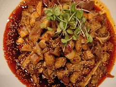 -院8里·少城记忆老川菜(宽窄巷子店)