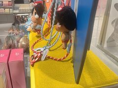 -泡泡玛特POPMART(北国先天下店)