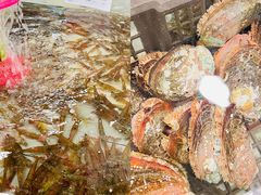 -百佳永辉超市(东城万达店)