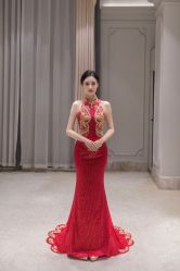 -MuseMarry婚纱(前海嘉里中心店)