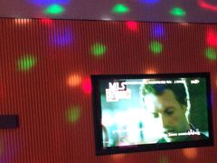 -星聚会KTV(南翔印象城MEGA店)