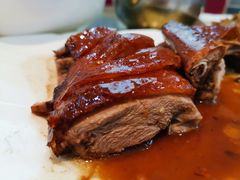 -台山美食一绝阿四台山黄鳝饭(阿四创作店)