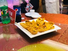 -新兴家喻酒家·羊城名宴(昌岗店)