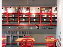 -老张牛肉面(天津万象城店)