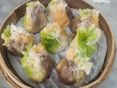 -都一处烧麦馆(前门店)