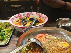 -破店肥哈·东北烧烤·夜宵(南山保利店)