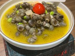 -锡和无锡菜(景丽苑店)