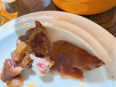 -李老哈·东北菜(宋园路店)