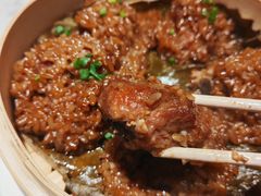 -不倒翁·安徽名菜楼(步行街店)