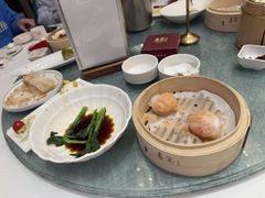 -喜宴又一村·粤菜·茶点·海鲜(壹方天地店)