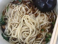 -李先生牛肉面大王(北京站售票厅餐厅)