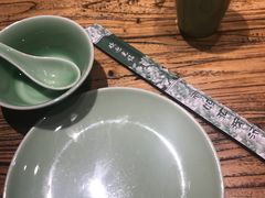 -老妈疙瘩汤·平价海鲜专门店·老威海菜(渔港路店)