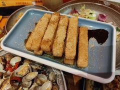-肉串汪(月坛店)