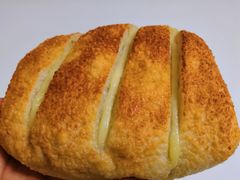 比尔卡夫芝士-史努比烘焙店 Snoopy Bakery