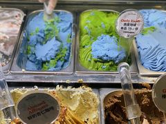 -Dal Cuore 达可芮冰淇淋(陕西北路店)