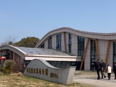 -同里国家湿地公园