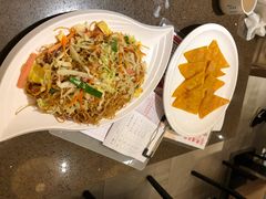 -敦煌喜宴(万达广场店)