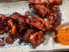 -那些年一起吃串的地方烧烤(观前街店)