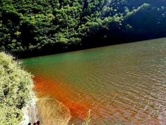 -叠溪松坪沟景区