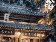 -武当山风景区