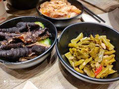 -好人民间小吃(镇江八佰伴店)