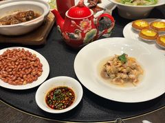 -麒麟华膳汇(飞泷商务大厦店)