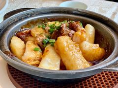 腩汁啫啫肠粉-悦湖公馆