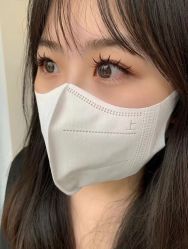 点击看大图 -睫毛弯弯·美甲美睫