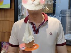 -野人先生现做冰淇淋(北京顺义祥云小镇店)