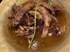 -芦月轩羊蝎子(北蜂窝店)