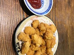 -金杨拉面王(杨南路店)