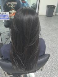 点击看大图 -HD HAIR STYLE