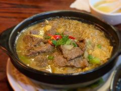 -坤记煲仔小菜(西环店)